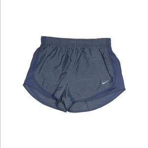 nike womens running shorts